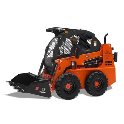 Skid-Steer